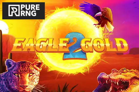 Eagle Gold 2